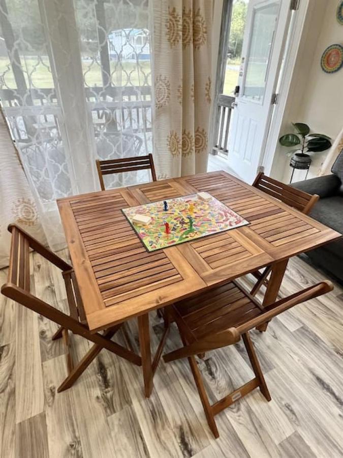 5 Cozy Casita Lux Tiny House, Firepit, 5 Mins To Downtown Guntersville Zewnętrze zdjęcie