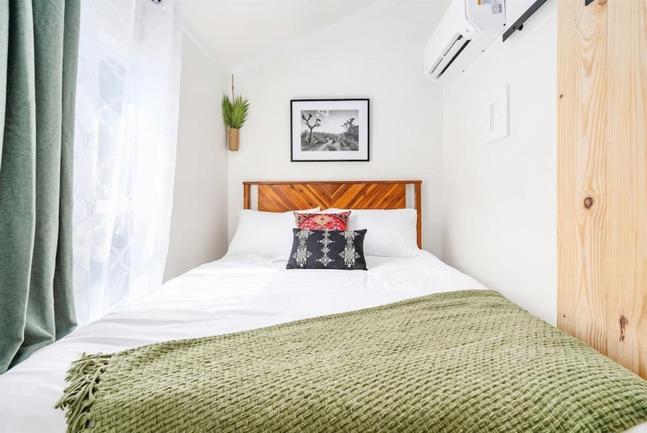 5 Cozy Casita Lux Tiny House, Firepit, 5 Mins To Downtown Guntersville Zewnętrze zdjęcie