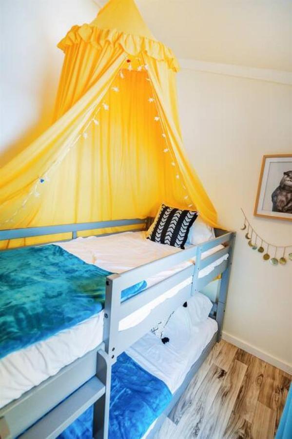 5 Cozy Casita Lux Tiny House, Firepit, 5 Mins To Downtown Guntersville Zewnętrze zdjęcie